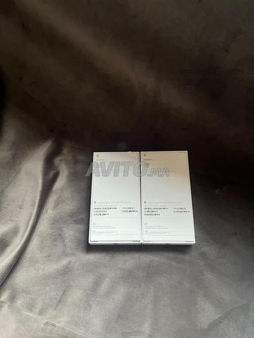 iPhone 18 Pro / Pro Max 256Go 512Go eSIM - 2
