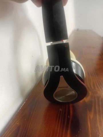Casque Mpow en bon état - 2