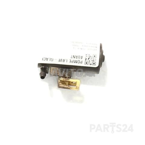 Pompe lave-glace avant Honda Civic - 2