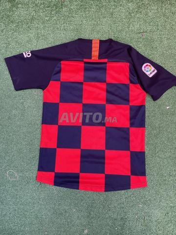 T-shirt FC Barcelona - 2