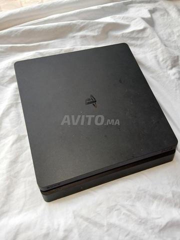 Play 4 Slim - 2