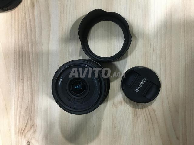 Canon RF-S 10-18mm F4.5-6.3 IS STM - 2
