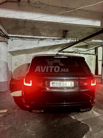 Range Rover Sport Facelift très bon état - 2
