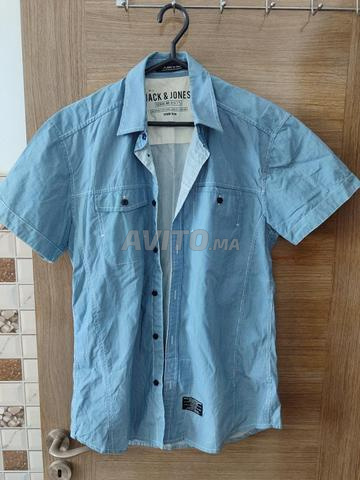 قميص رجالي جاك آند جونز - 2