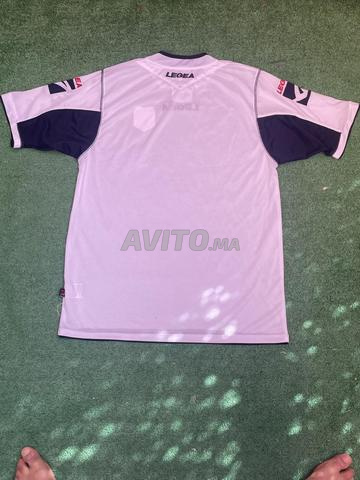 T-shirt d'une équipe spéciale Italie - 2