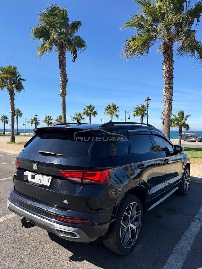 seat ateca fr