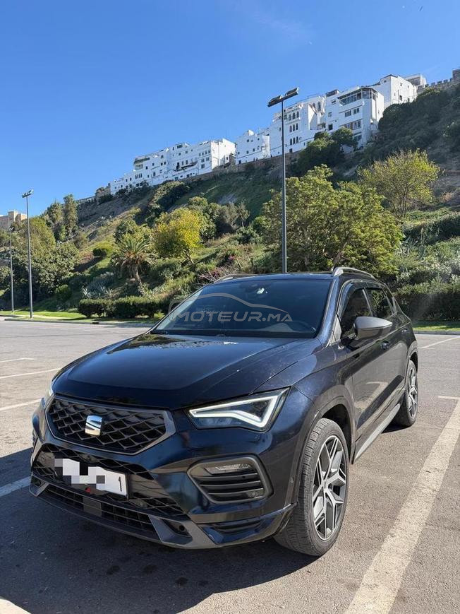 seat ateca fr