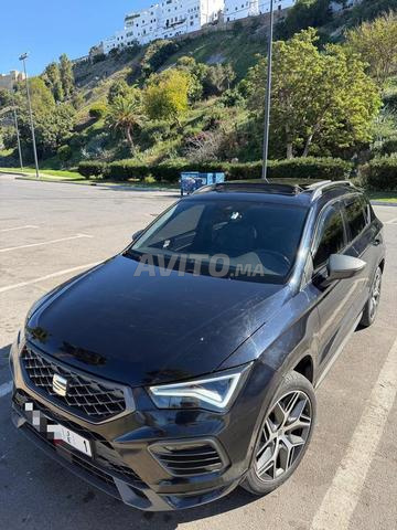 Seat Ateca FR - 2
