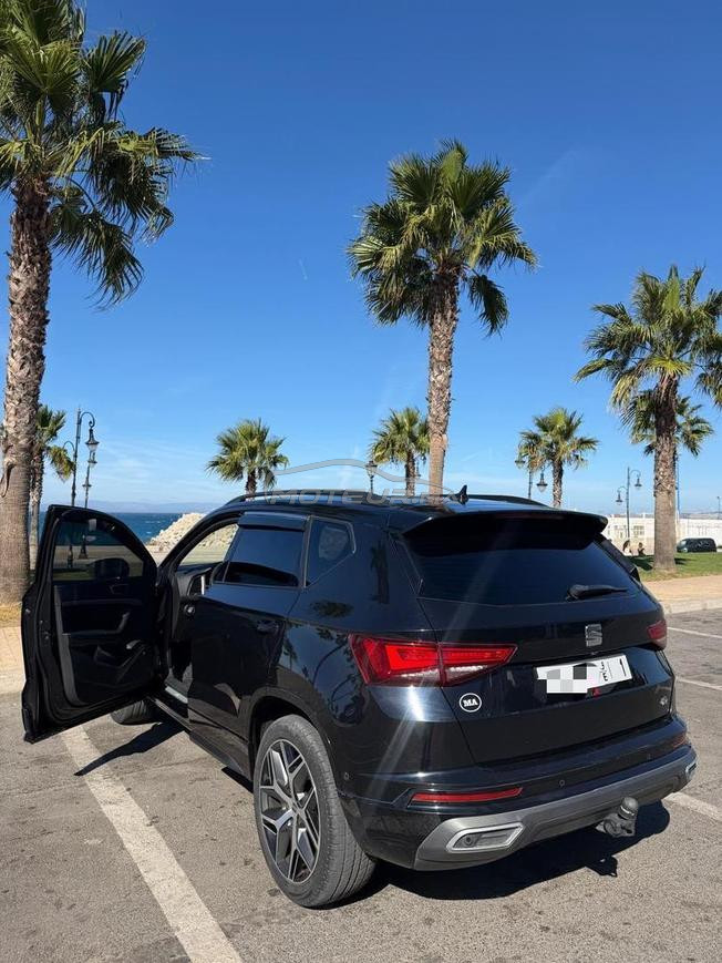 seat ateca fr