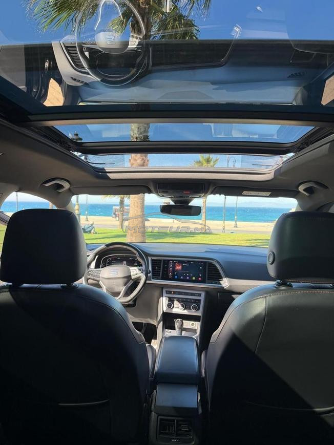seat ateca fr