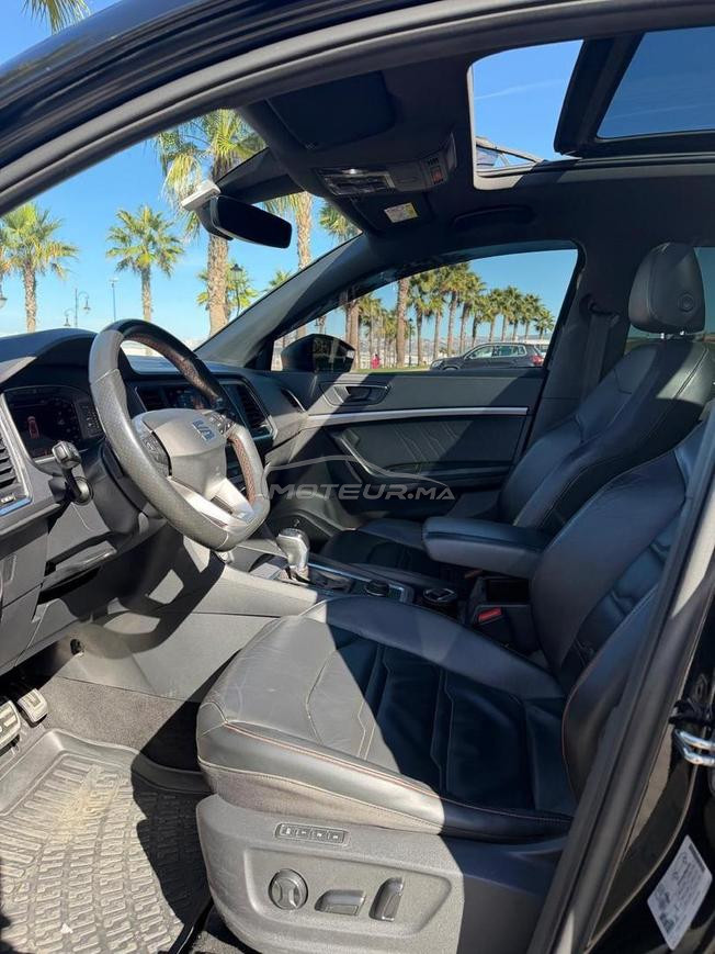 seat ateca fr