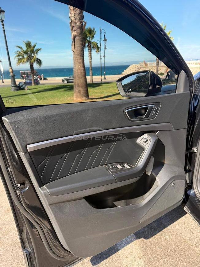 seat ateca fr