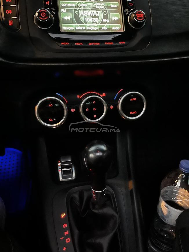 ALFA ROMEO GIULIETTA 2019 diesel 
