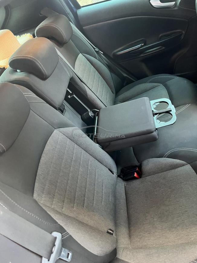 ALFA ROMEO GIULIETTA 2019 diesel 