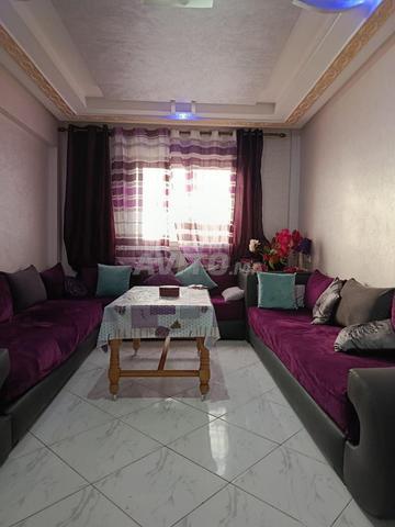 Appartement à louer 55 m² à Bouznika - 2