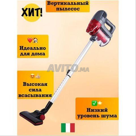 Aspirateur - 2