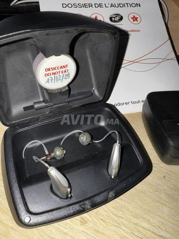 Appareil auditif Starkey Evolv AI 2400 RIC - 2