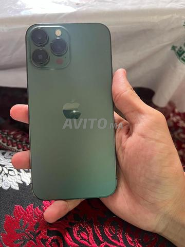 iPhone 13 Pro Max