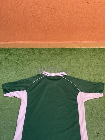 T-shirt de Frankfurt - 2