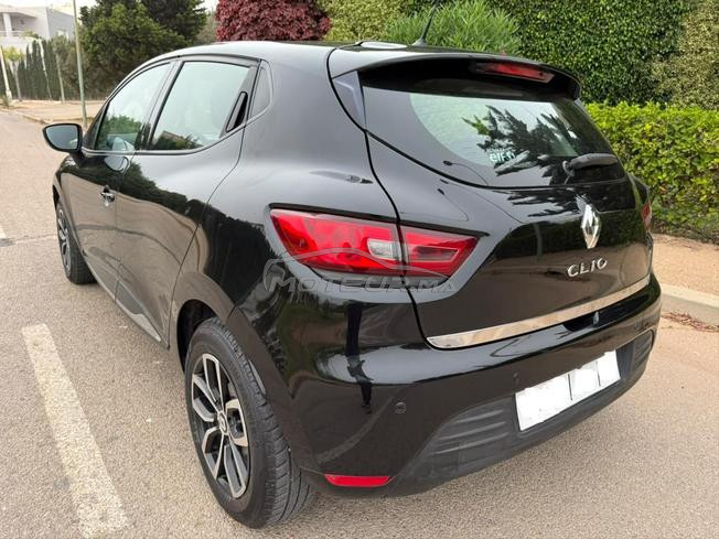 Excellent Clio Automatique 1er main