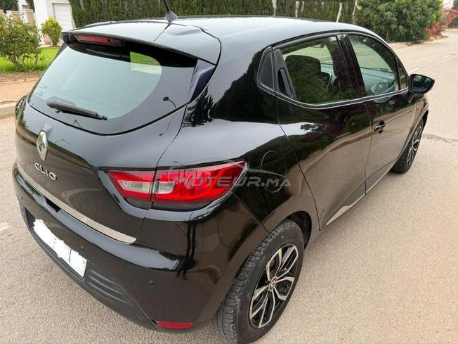 Excellent Clio Automatique 1er main