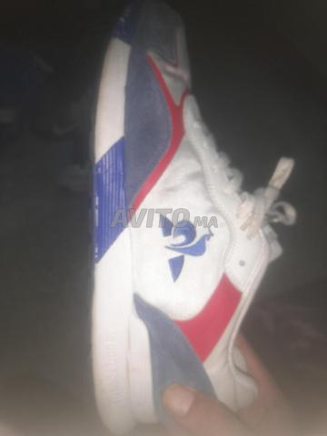 Coq Sportif original - 2