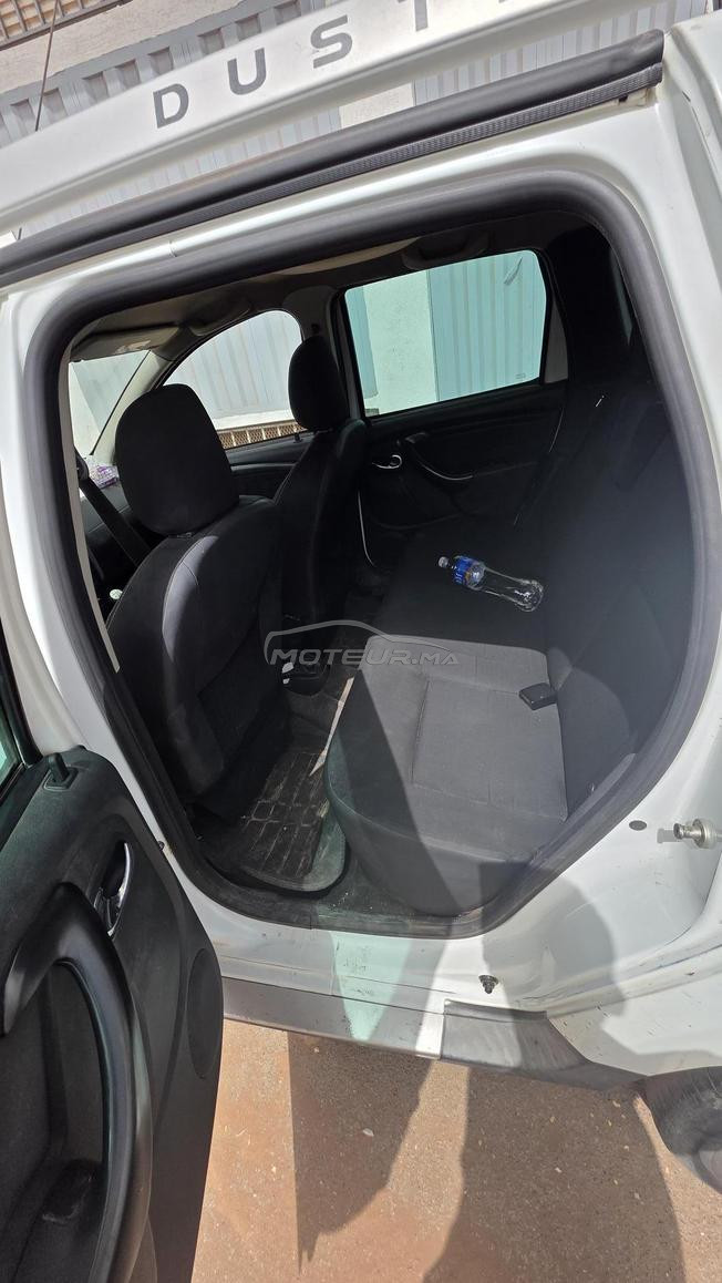 dacia duster 2015