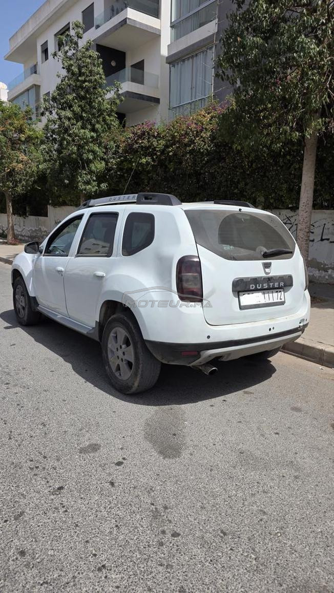 dacia duster 2015