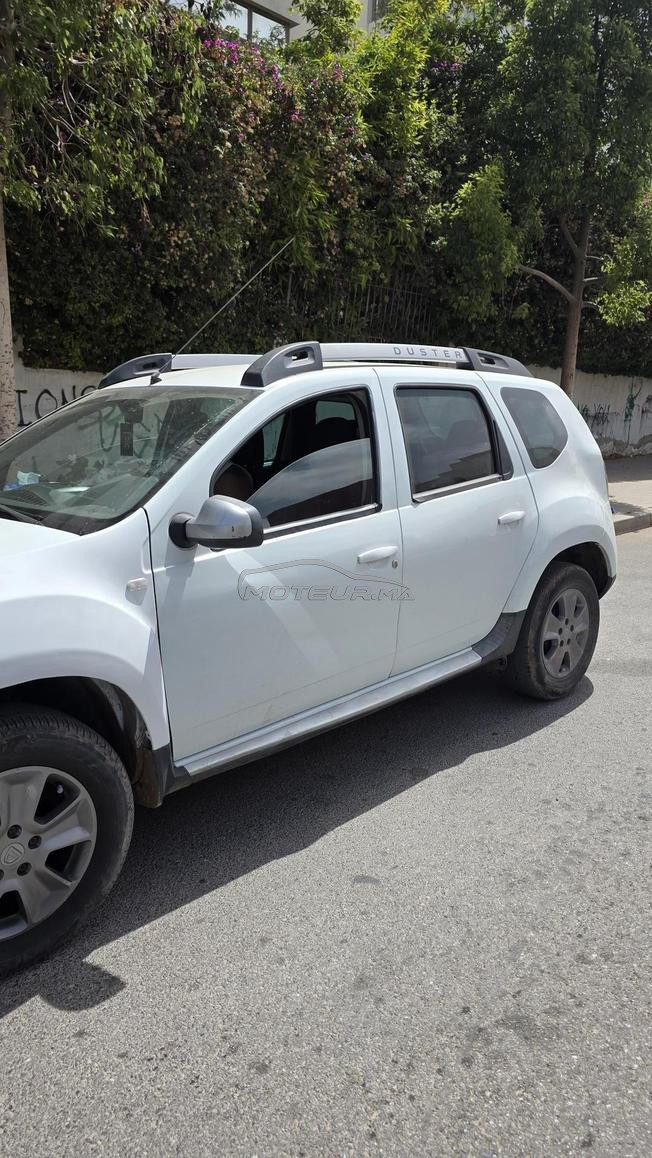 dacia duster 2015