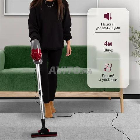 Aspirateur - 2
