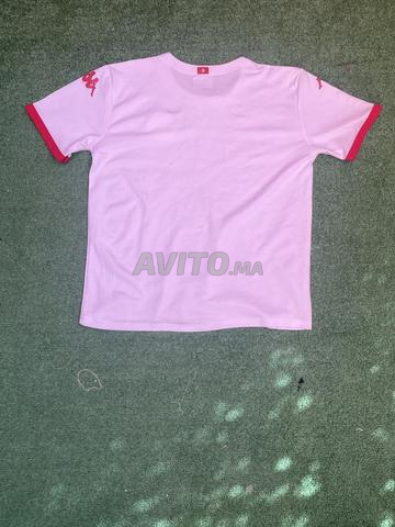 T-shirt de la Tunisie - 2