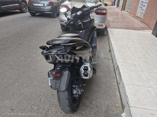 كيمكو ak550 - 2