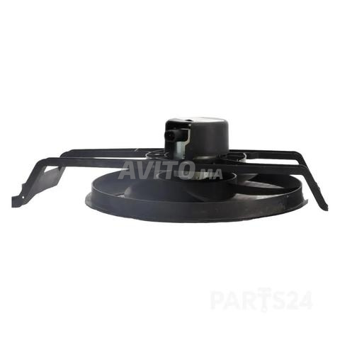 Ventilateur refroidissement Logan 2008 - 2