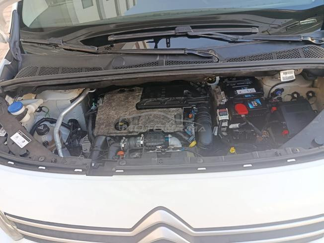 CITROEN  BERLINGO 1ER MAIN