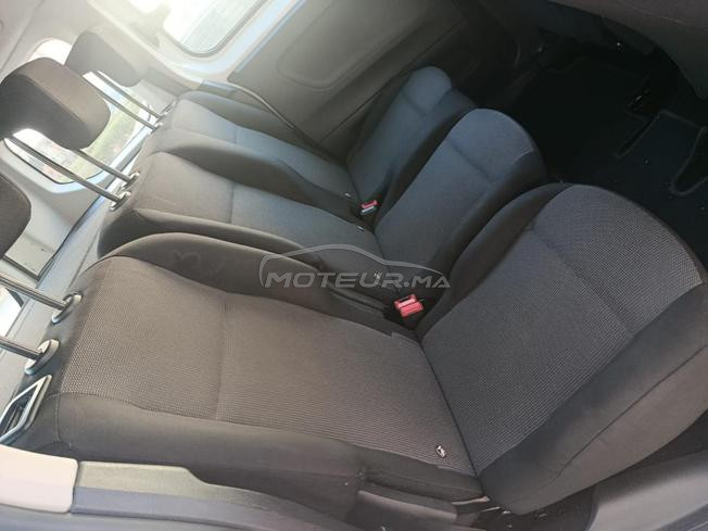 CITROEN  BERLINGO 1ER MAIN