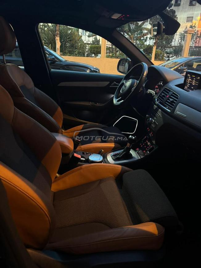 AUDI Q3 QUATTRO