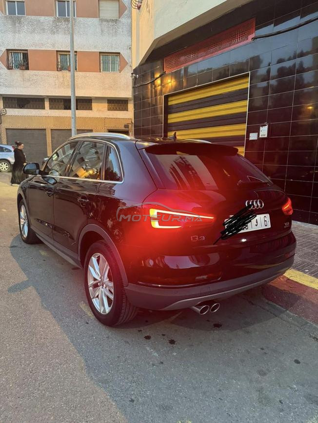 AUDI Q3 QUATTRO