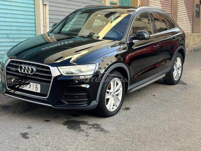 AUDI Q3 QUATTRO