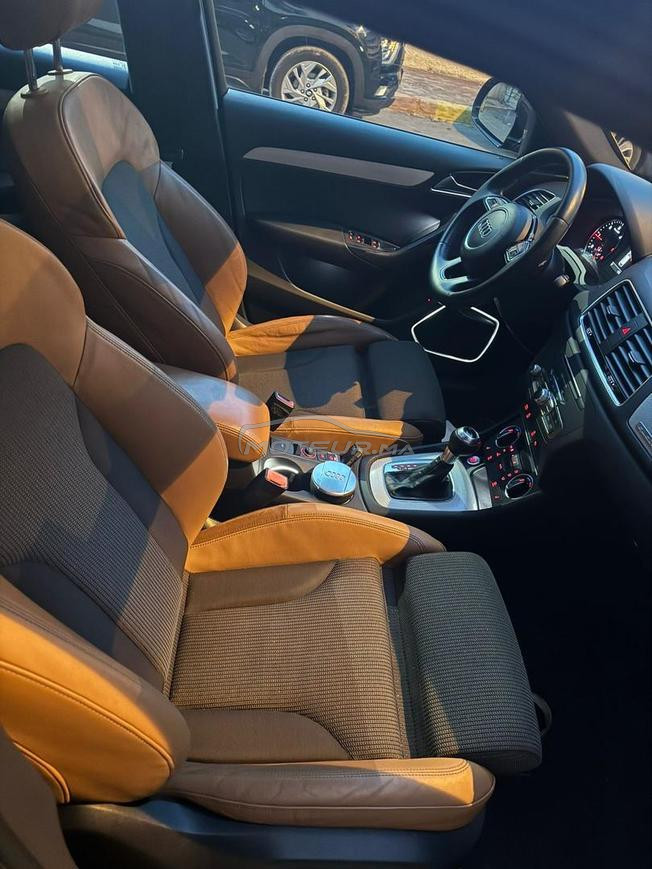 AUDI Q3 QUATTRO