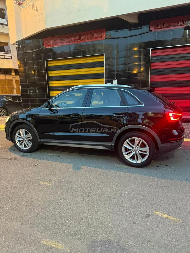 AUDI Q3 QUATTRO