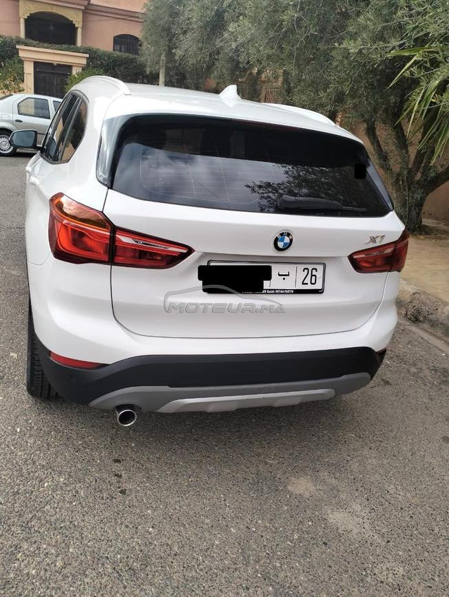 Superbe BMW X1 