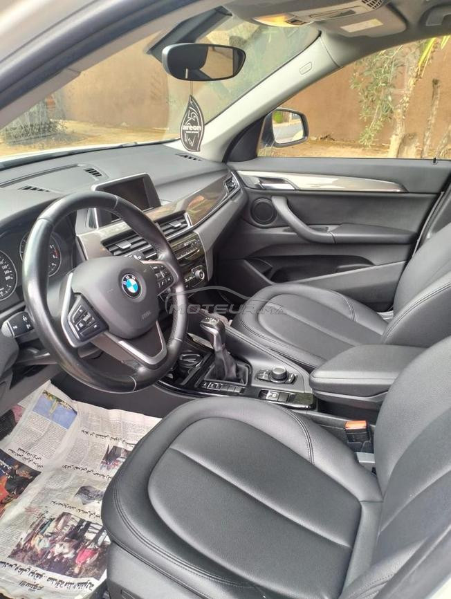 Superbe BMW X1 