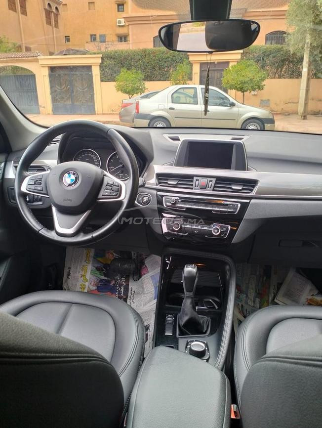 Superbe BMW X1 