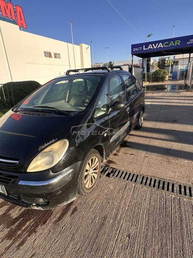 Citroën Picasso 