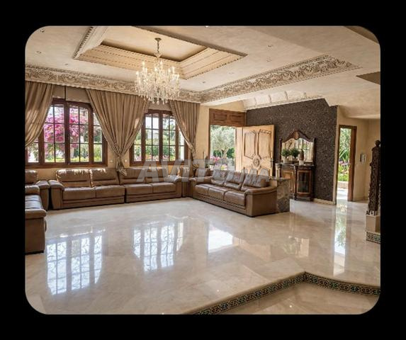 Villa à vendre - 2