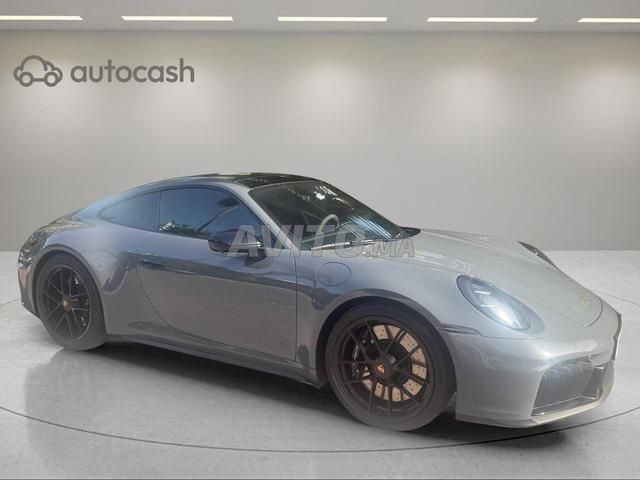 2287 - Porsche 911 2025 expertisée avec financement - 2