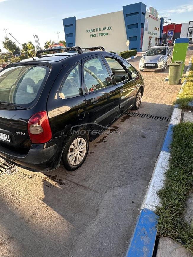 Citroën Picasso 