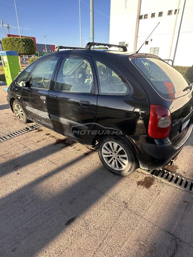 Citroën Picasso 
