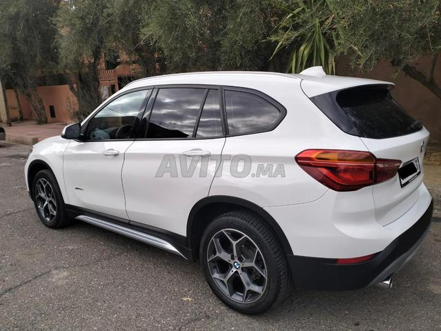 Superbe BMW X1 - 2