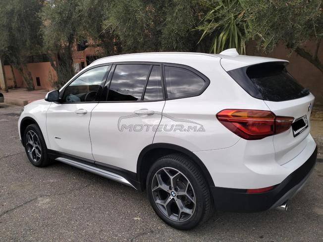Superbe BMW X1 